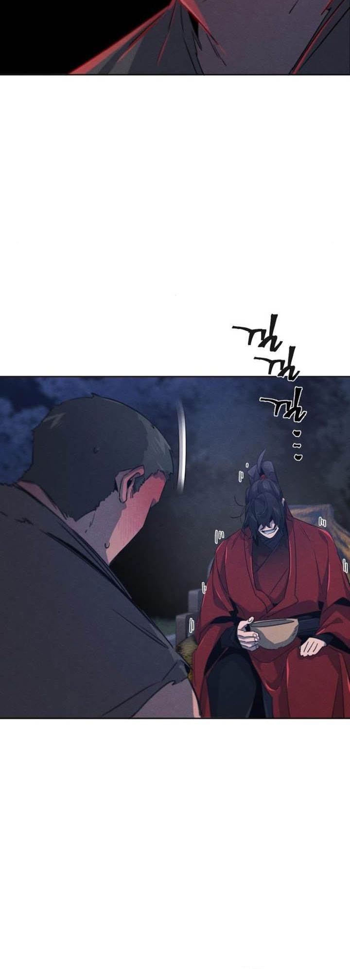 Return of the Mad Demon Chap 155 - Next Chap 156