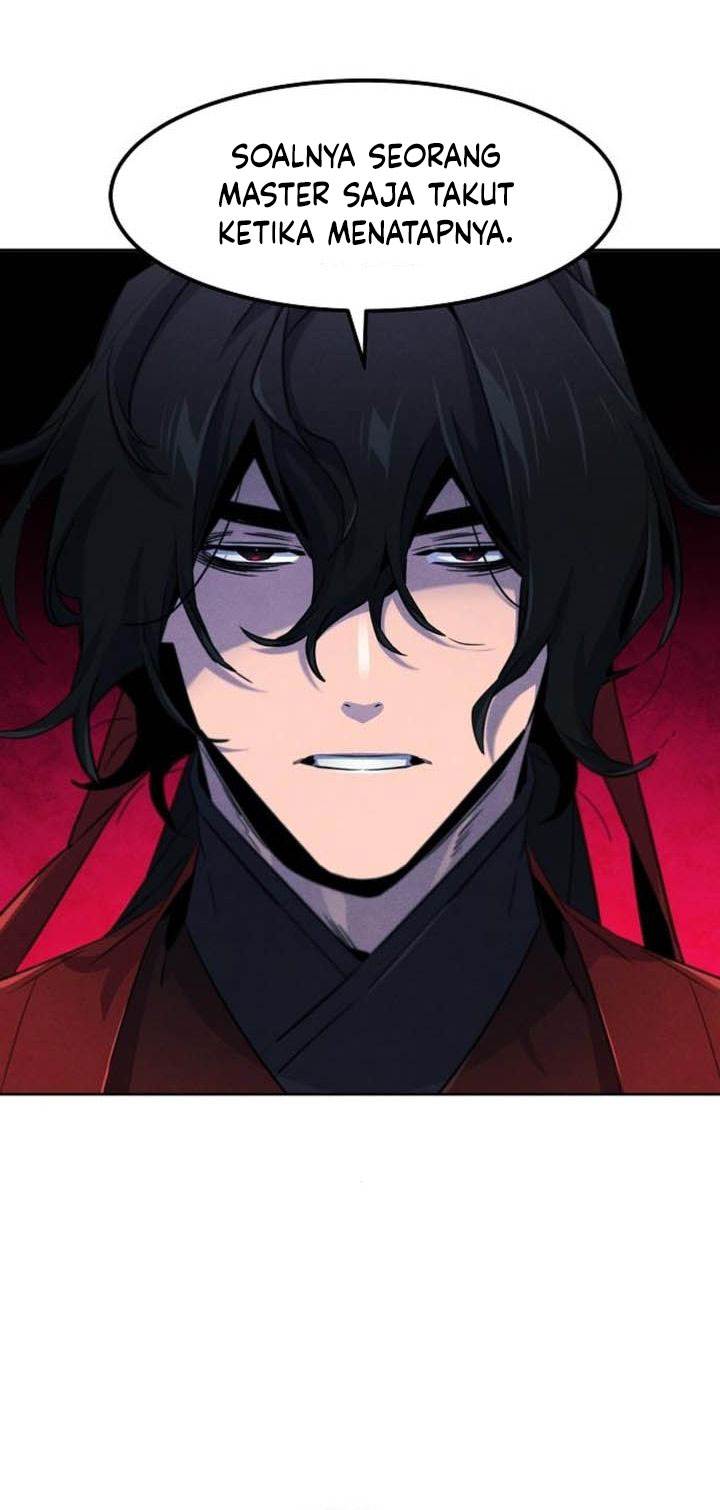 Return of the Mad Demon Chap 155 - Next Chap 156