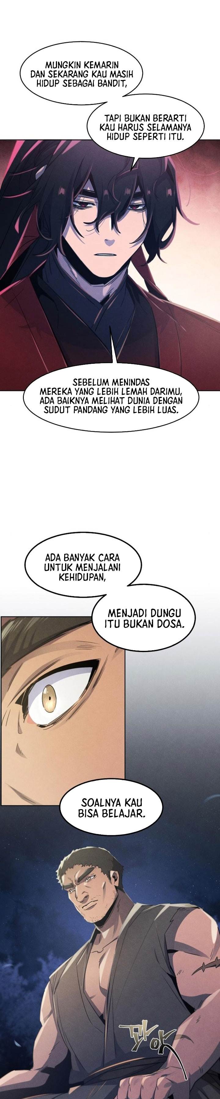 Return of the Mad Demon Chap 156 - Next Chap 157