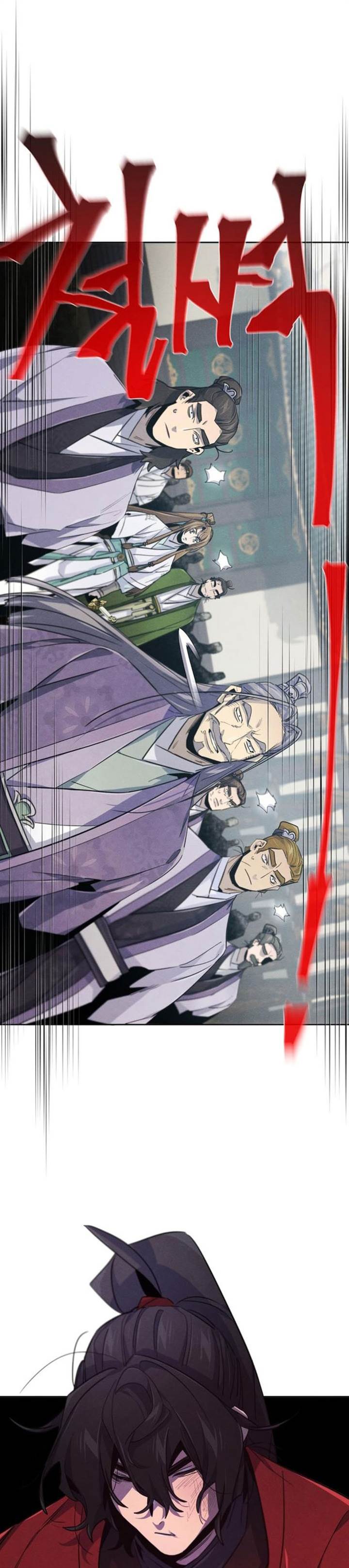 Return of the Mad Demon Chap 157 - Next Chap 158