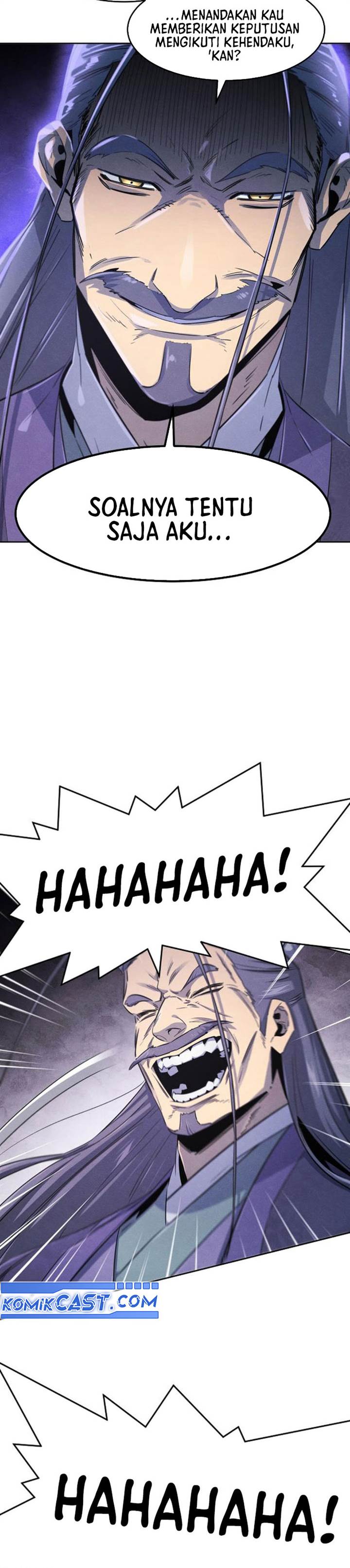 Return of the Mad Demon Chap 157 - Next Chap 158