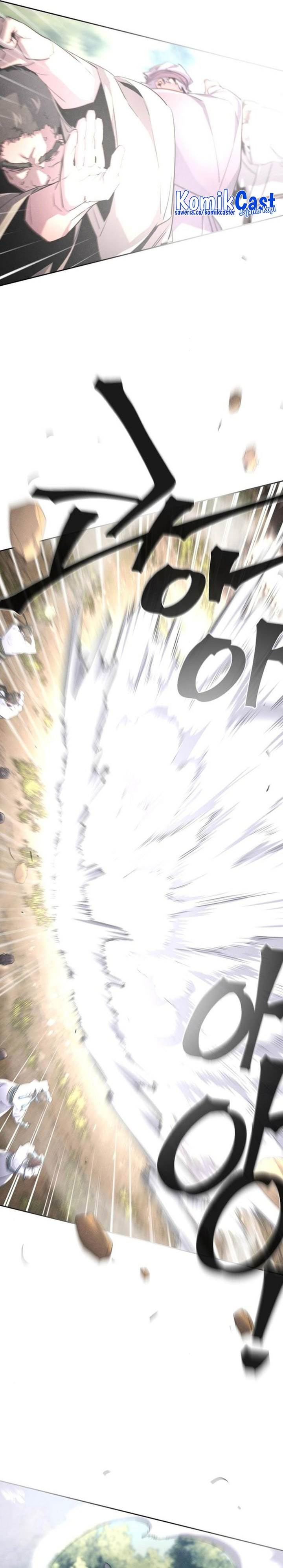 Return of the Mad Demon Chap 158 - Next Chap 159