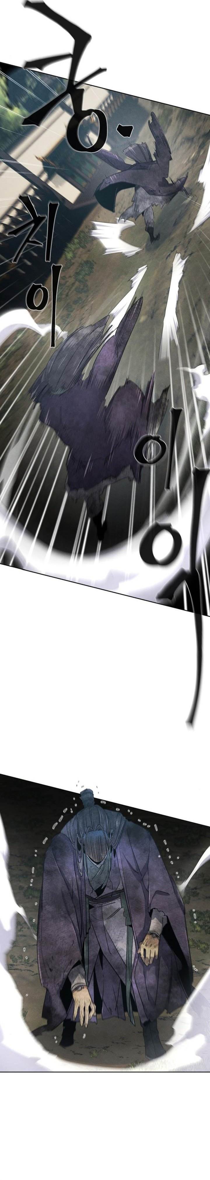 Return of the Mad Demon Chap 158 - Next Chap 159