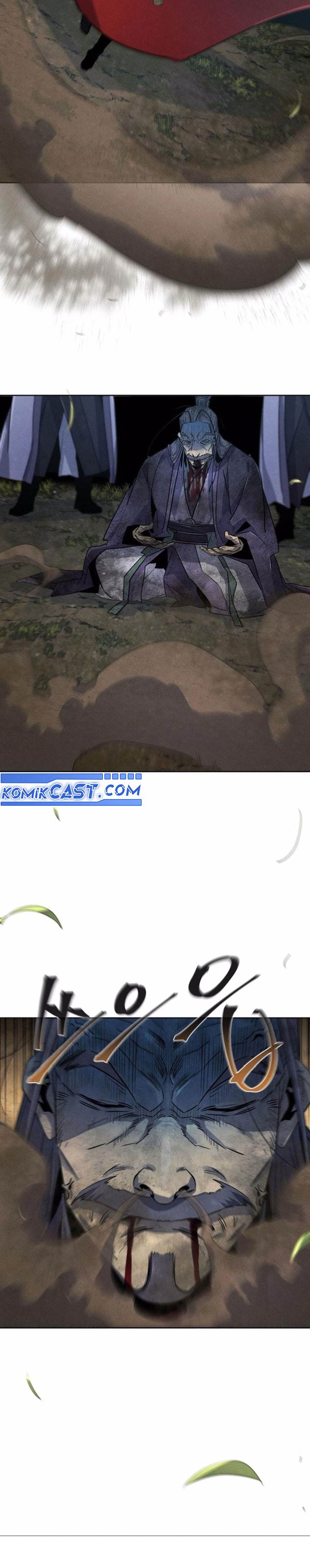 Return of the Mad Demon Chap 159 - Next Chap 160