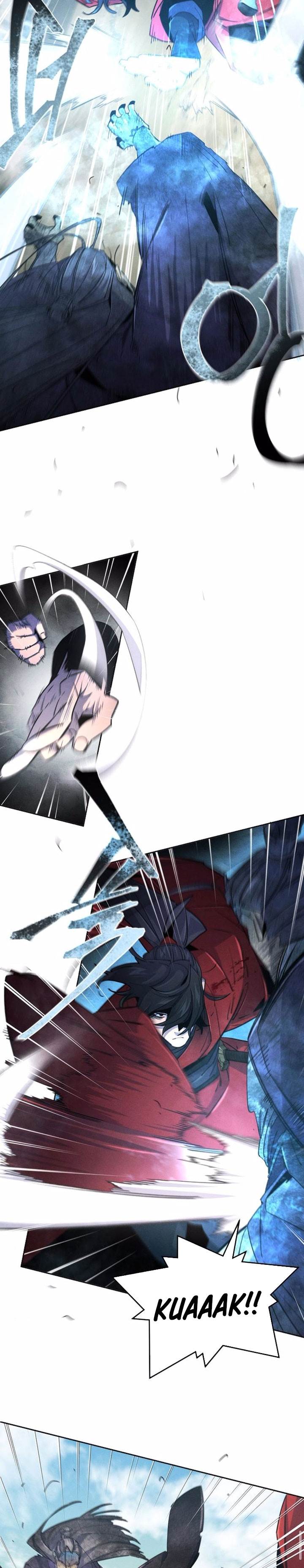 Return of the Mad Demon Chap 159 - Next Chap 160