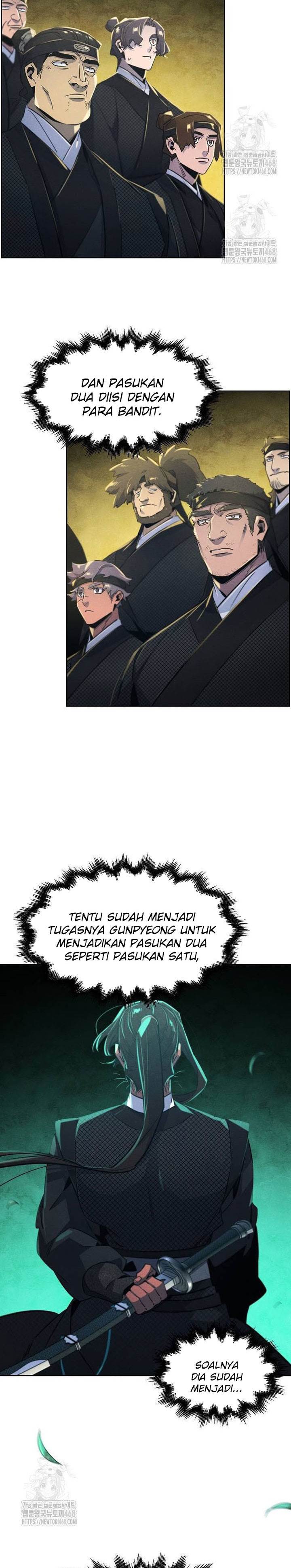 Return of the Mad Demon Chap 161 - Next Chap 162