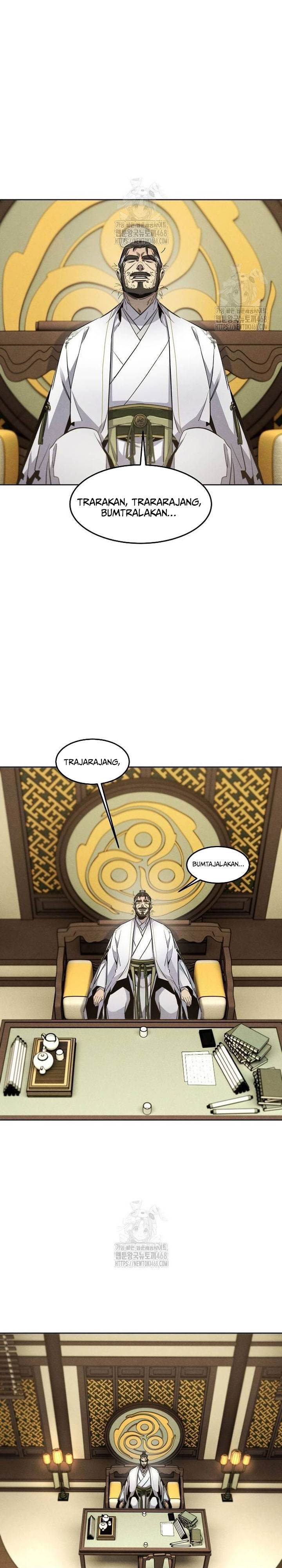 Return of the Mad Demon Chap 161 - Next Chap 162