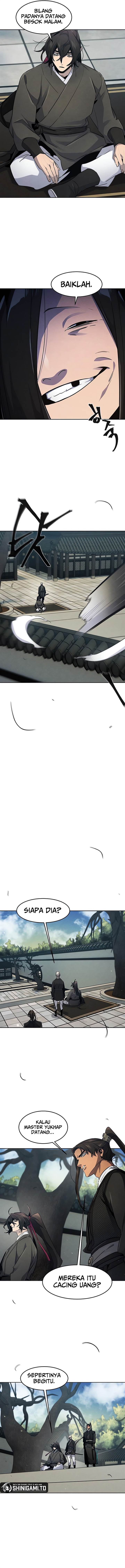 Return of the Mad Demon Chap 162 - Next Chap 163