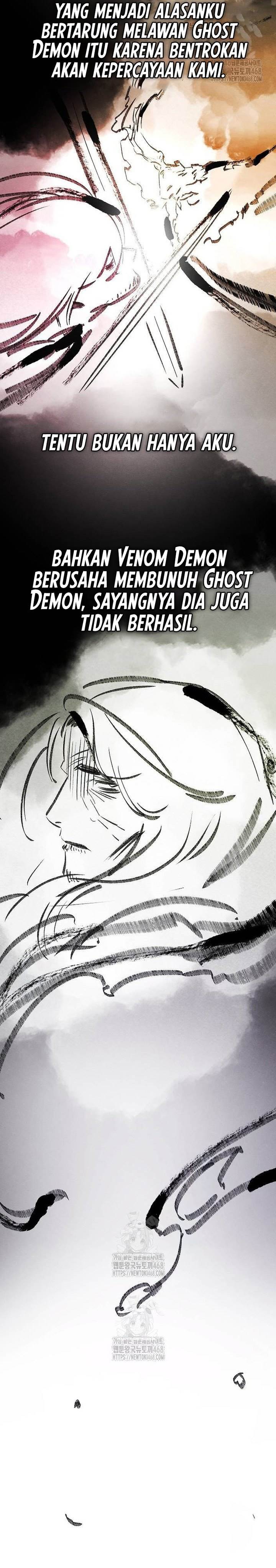 Return of the Mad Demon Chap 163 - Next Chap 164