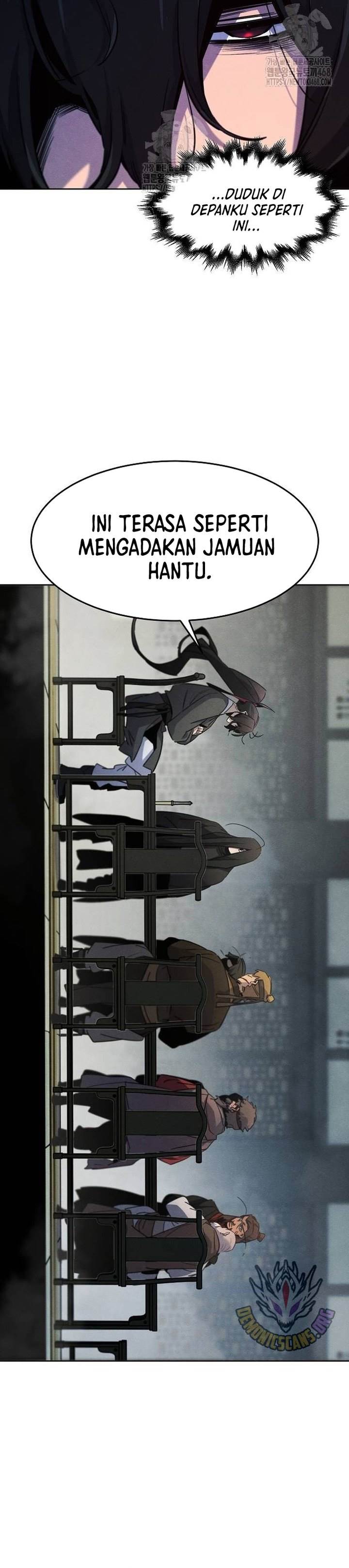 Return of the Mad Demon Chap 163 - Next Chap 164