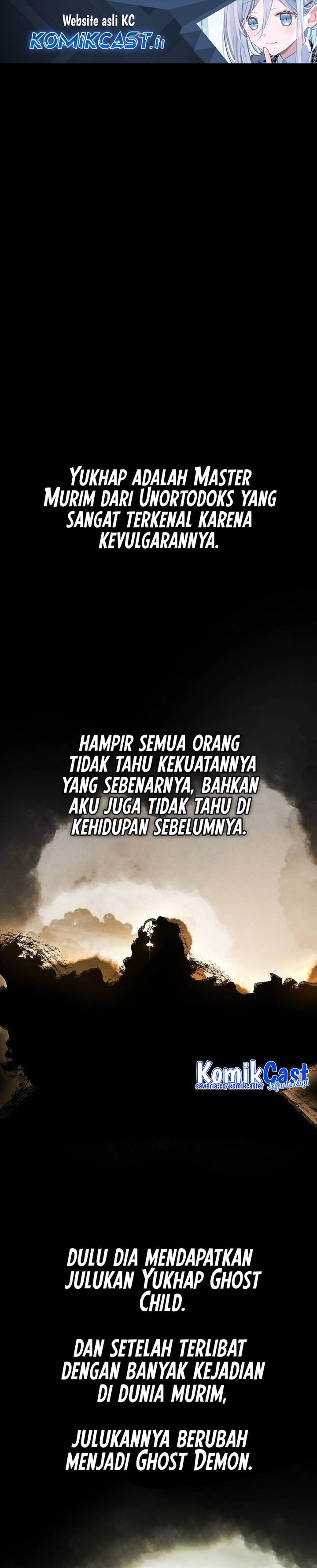 Return of the Mad Demon Chap 163 - Next Chap 164