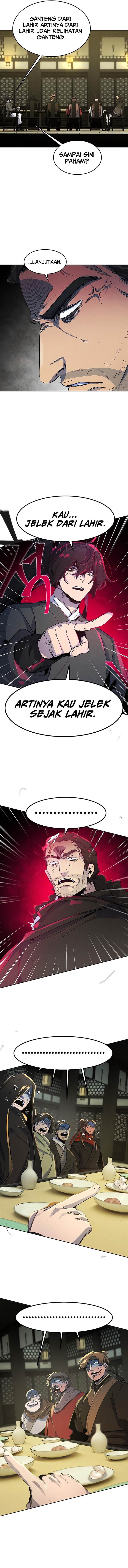 Return of the Mad Demon Chap 165 - Next Chap 166