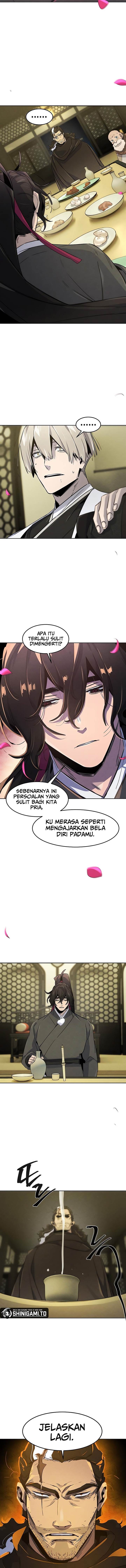 Return of the Mad Demon Chap 165 - Next Chap 166