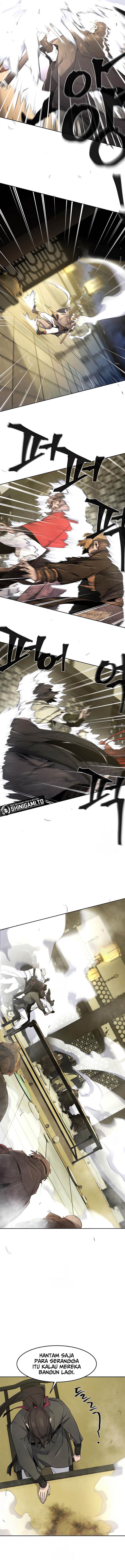 Return of the Mad Demon Chap 167 - Next Chap 168