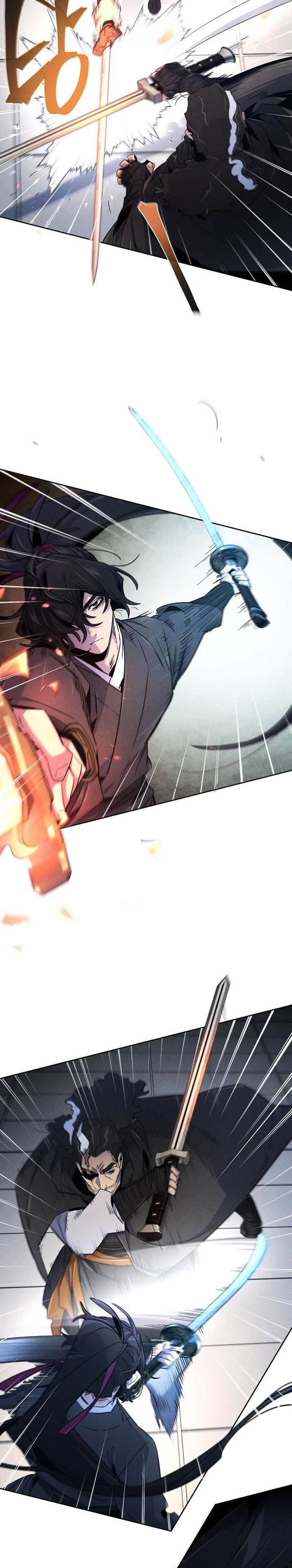 Return of the Mad Demon Chap 168 - Next Chap 169