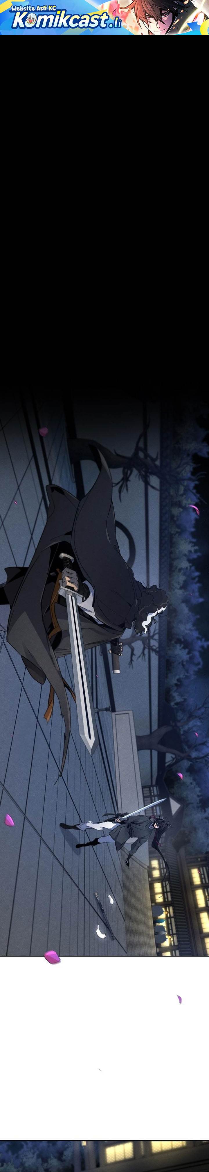 Return of the Mad Demon Chap 168 - Next Chap 169