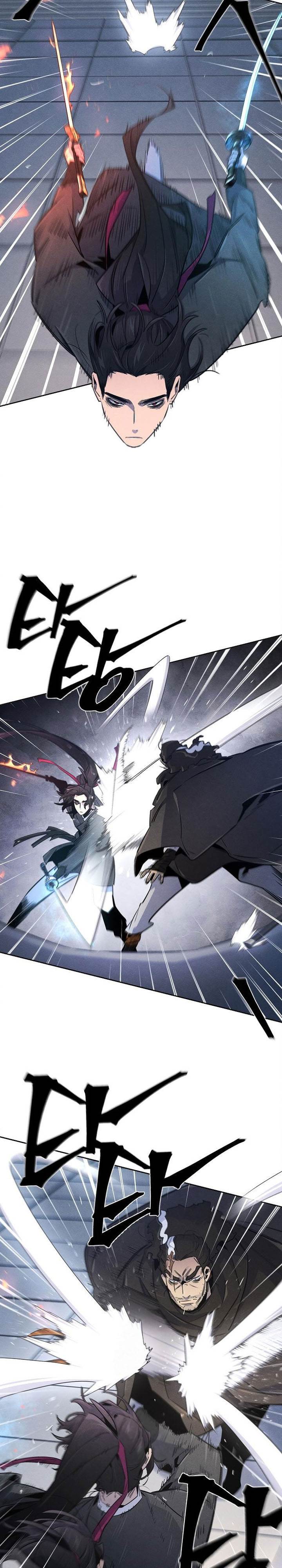 Return of the Mad Demon Chap 168 - Next Chap 169