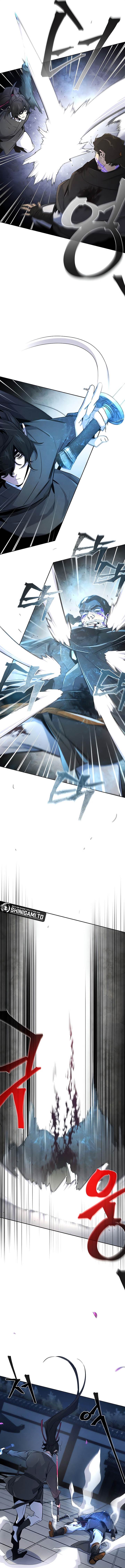 Return of the Mad Demon Chap 169 - Next Chap 170