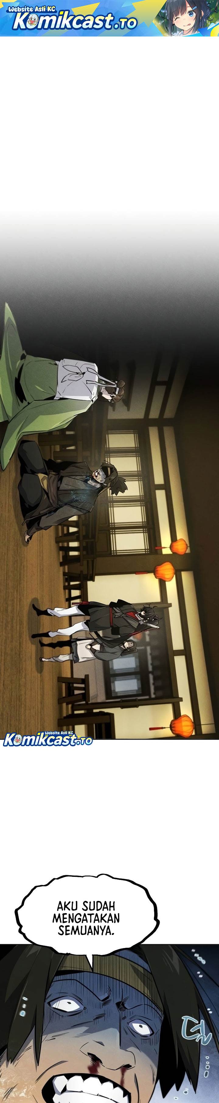 Return of the Mad Demon Chap 181 - Next Chap 182