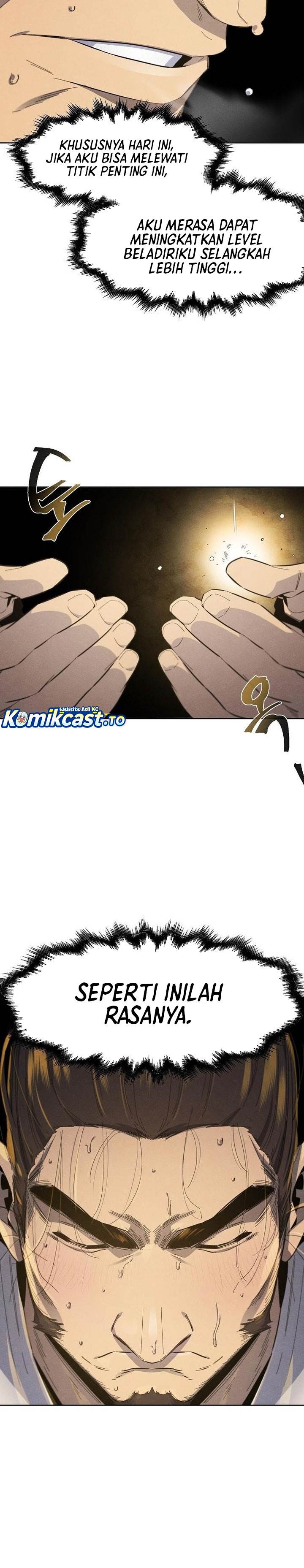 Return of the Mad Demon Chap 182 - Next Chap 183