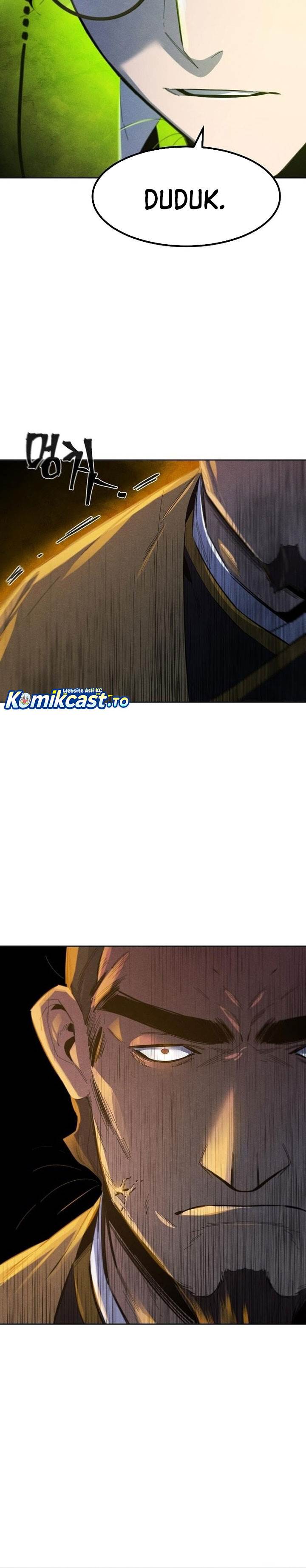 Return of the Mad Demon Chap 182 - Next Chap 183