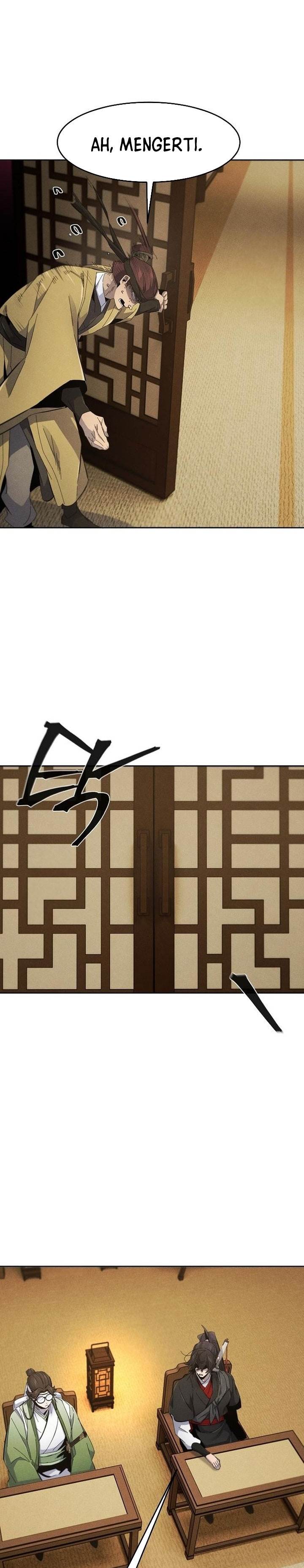 Return of the Mad Demon Chap 182 - Next Chap 183