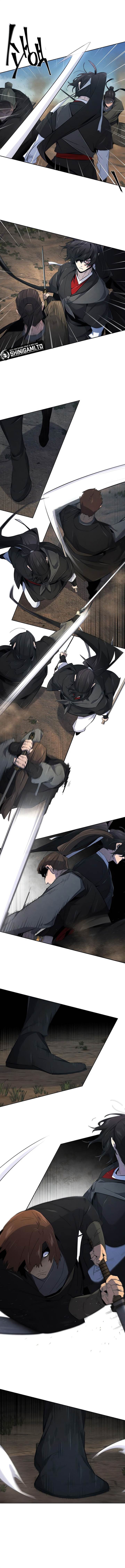 Return of the Mad Demon Chap 188 - Next Chap 189