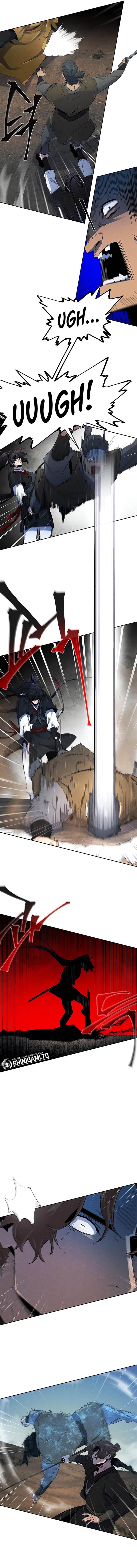 Return of the Mad Demon Chap 188 - Next Chap 189