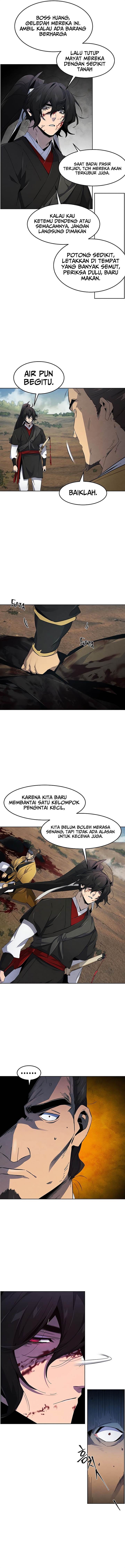 Return of the Mad Demon Chap 188 - Next Chap 189