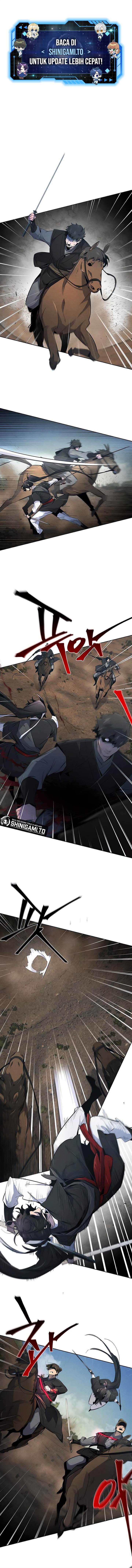 Return of the Mad Demon Chap 188 - Next Chap 189