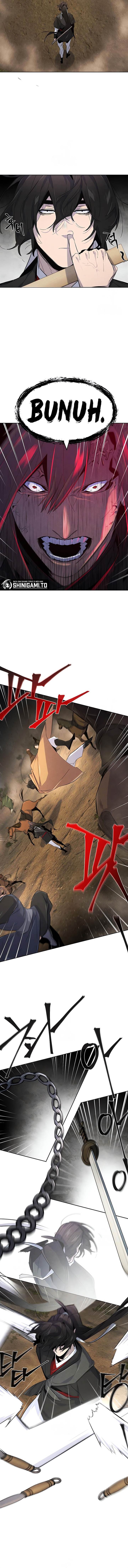 Return of the Mad Demon Chap 190 - Next Chap 191