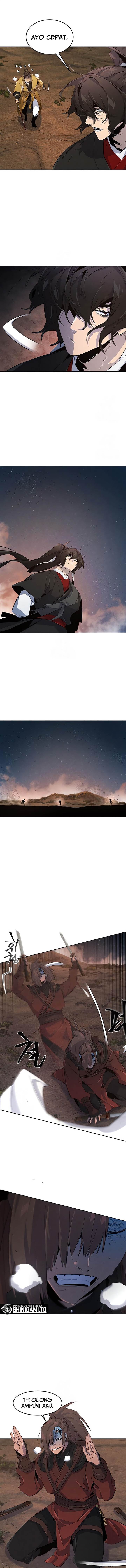 Return of the Mad Demon Chap 191 - Next Chap 192