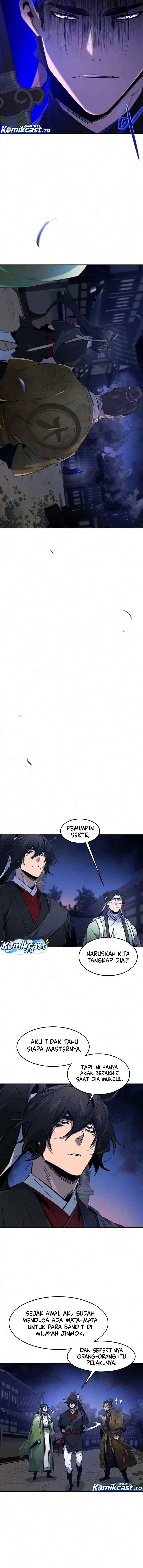 Return of the Mad Demon Chap 193 - Next Chap 194