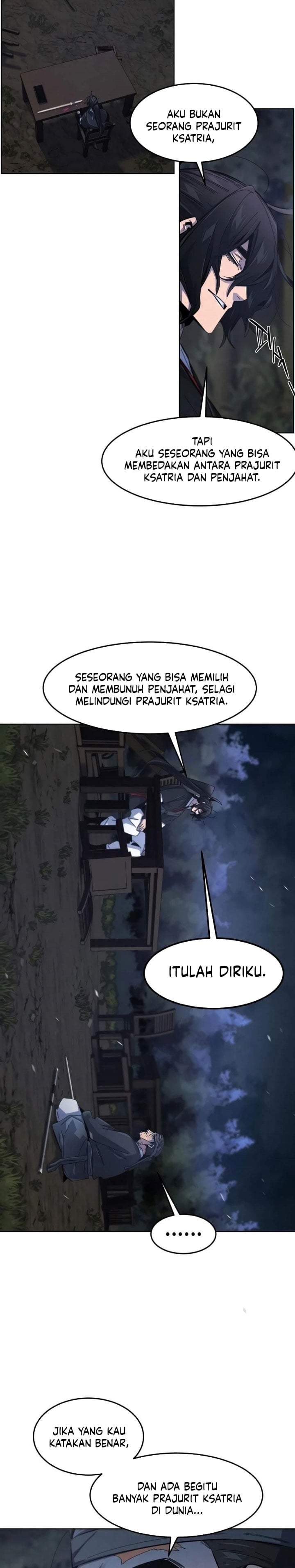 Return of the Mad Demon Chap 199 - Next Chap 200