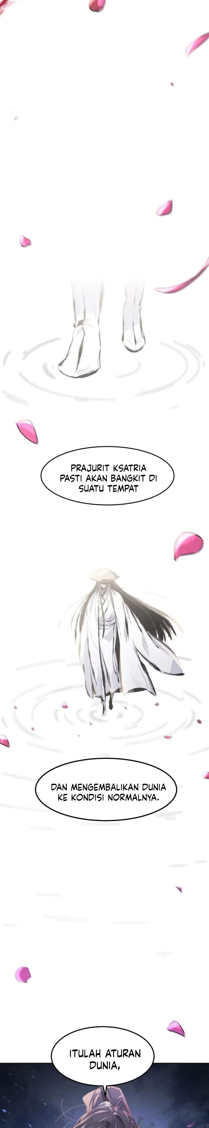 Return of the Mad Demon Chap 199 - Next Chap 200