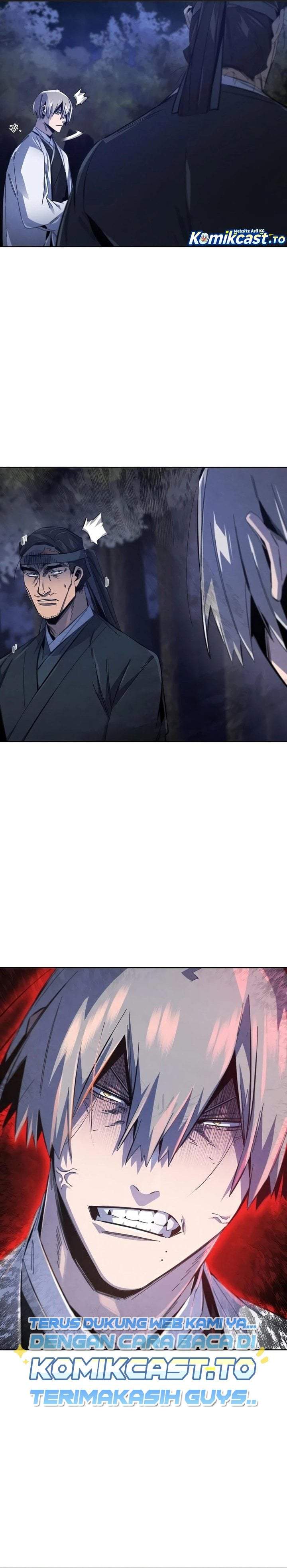 Return of the Mad Demon Chap 200 - Next Chap 201