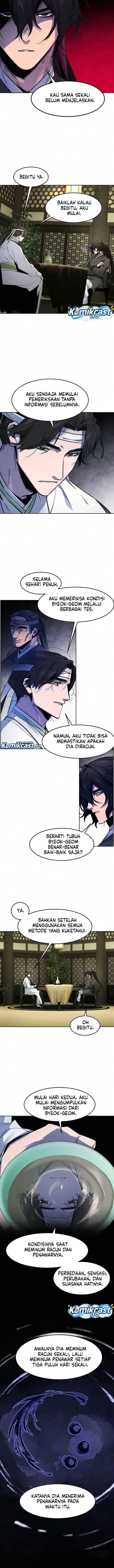 Return of the Mad Demon Chap 201 - Next Chap 202