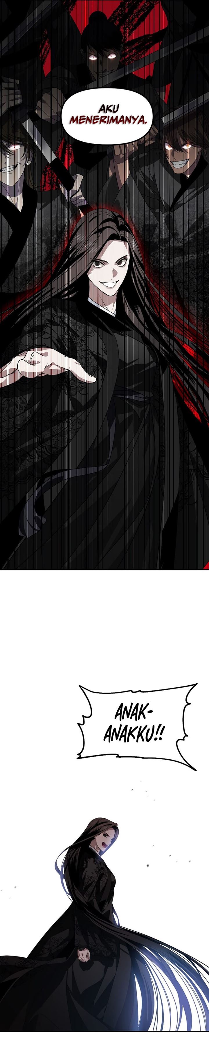 SSS-Class Suicide Hunter Chap 73 - Next Chap 74