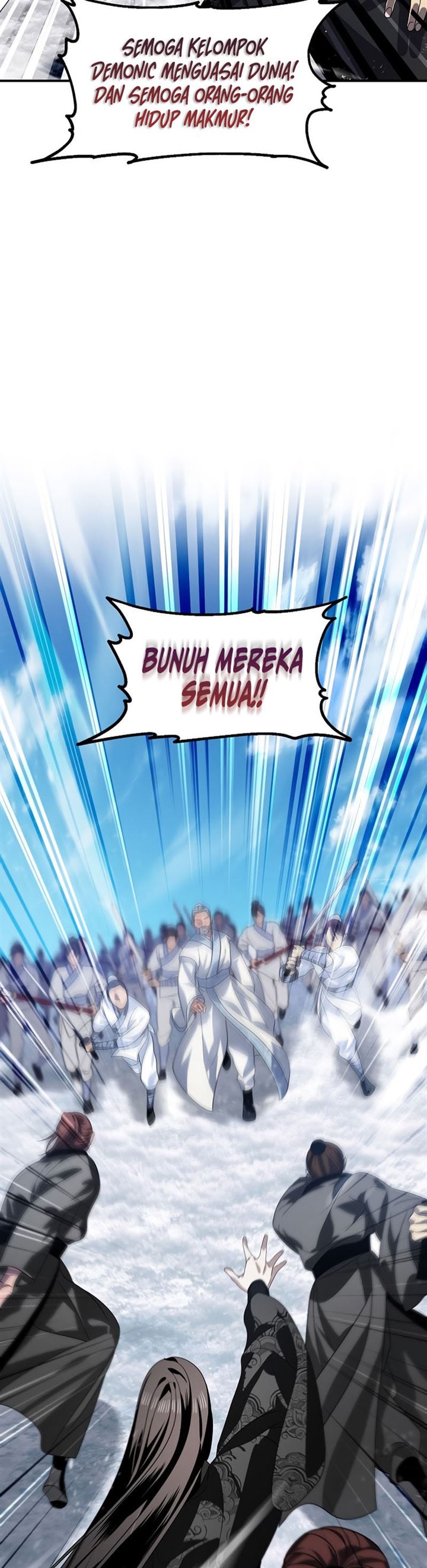 SSS-Class Suicide Hunter Chap 73 - Next Chap 74