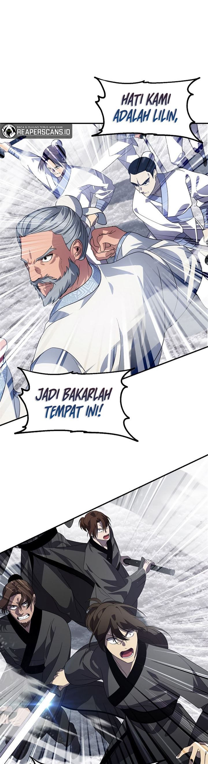 SSS-Class Suicide Hunter Chap 73 - Next Chap 74