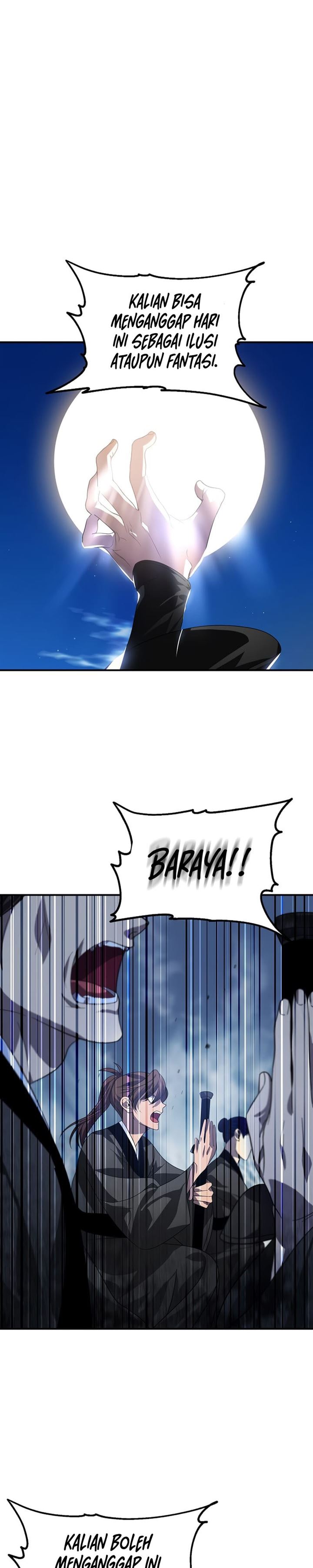 SSS-Class Suicide Hunter Chap 73 - Next Chap 74