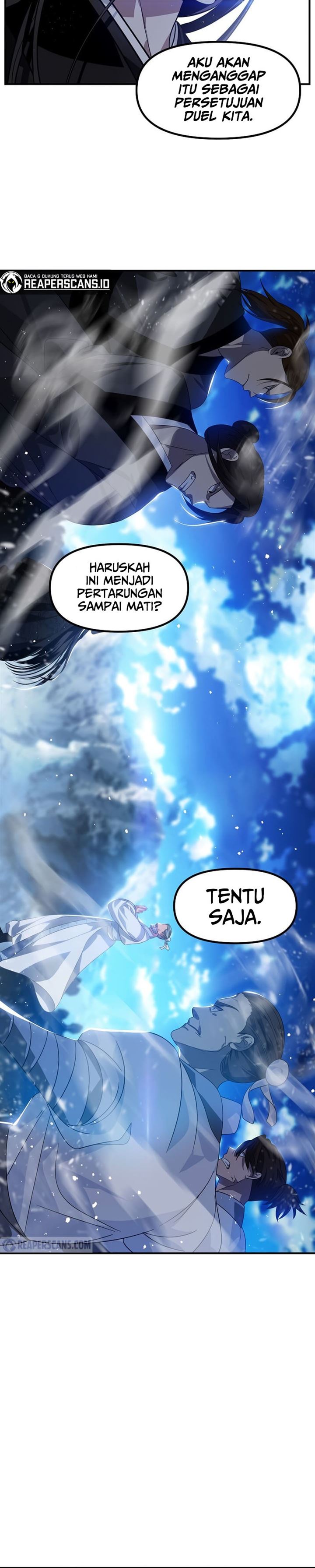 SSS-Class Suicide Hunter Chap 73 - Next Chap 74