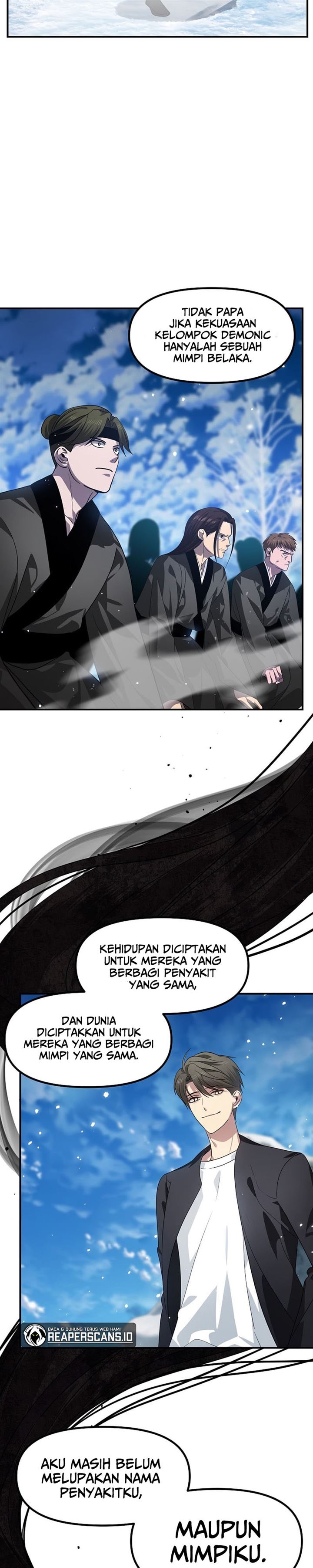 SSS-Class Suicide Hunter Chap 73 - Next Chap 74