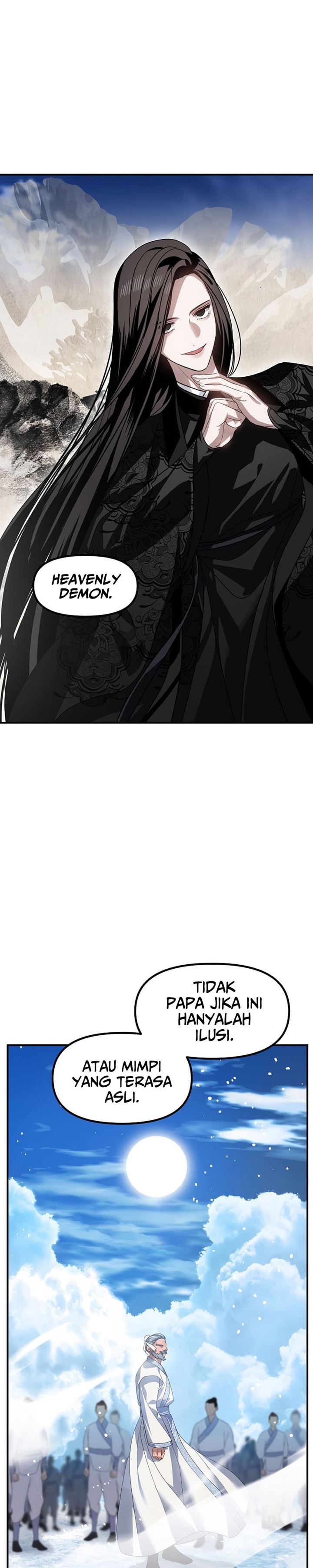 SSS-Class Suicide Hunter Chap 73 - Next Chap 74