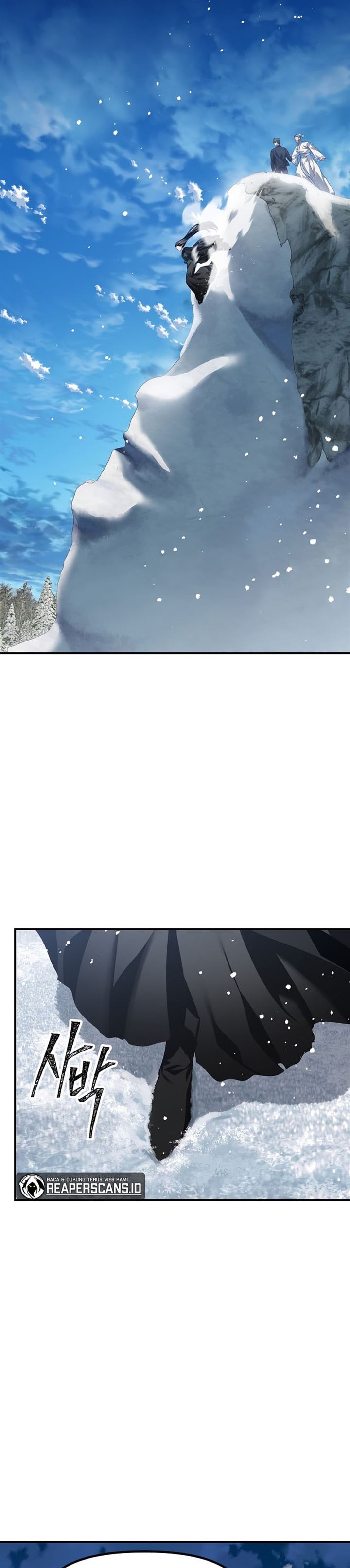 SSS-Class Suicide Hunter Chap 73 - Next Chap 74