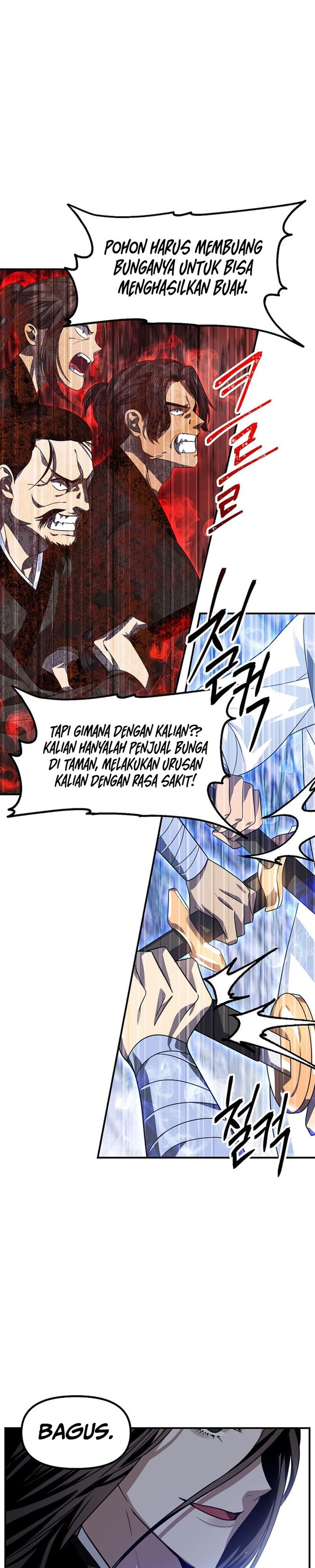 SSS-Class Suicide Hunter Chap 73 - Next Chap 74