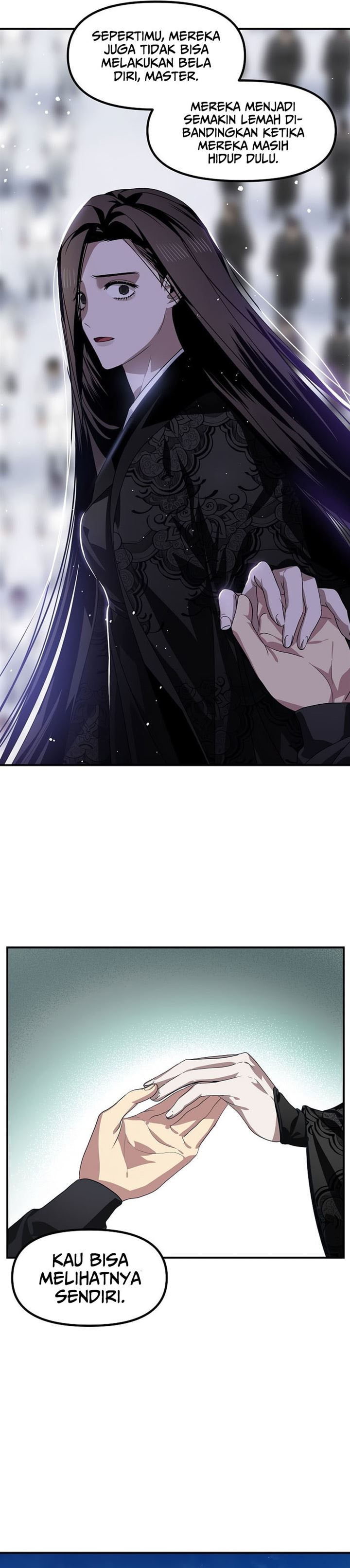 SSS-Class Suicide Hunter Chap 73 - Next Chap 74