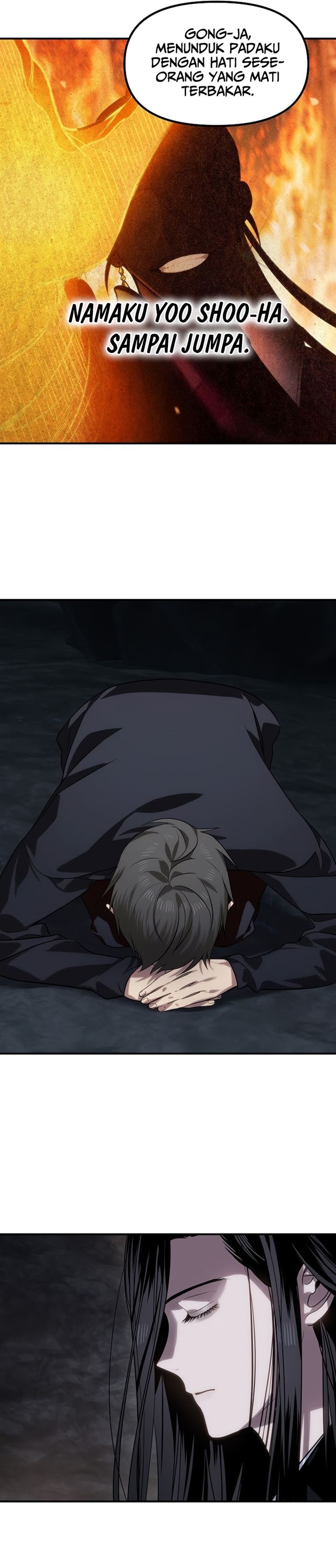 SSS-Class Suicide Hunter Chap 70 - Next Chap 71