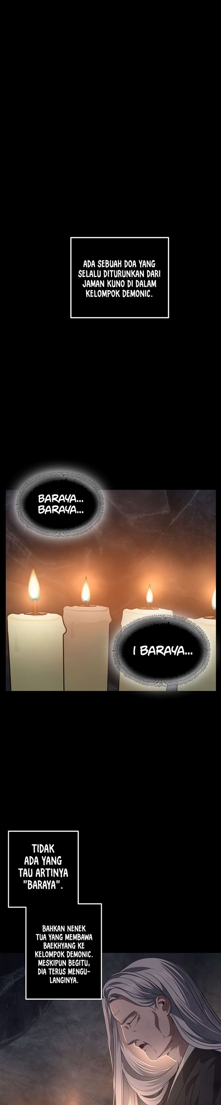 SSS-Class Suicide Hunter Chap 70 - Next Chap 71