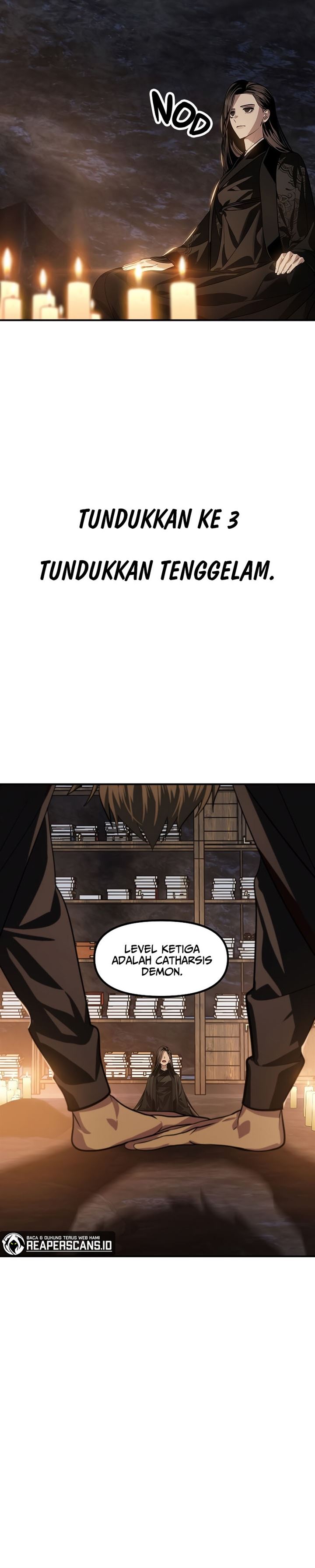 SSS-Class Suicide Hunter Chap 70 - Next Chap 71